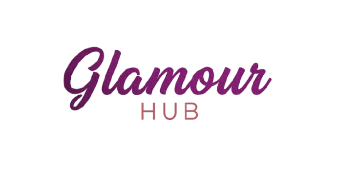 Glamour Hub Logo
